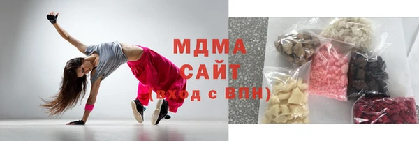 круглые Бронницы